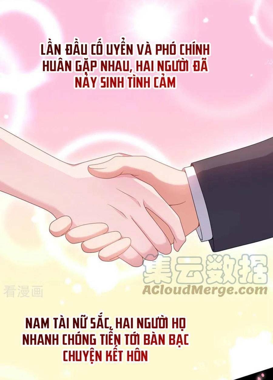Hôm Nay Từ Chối Lục Tiên Sinh Chưa?: Chapter 91