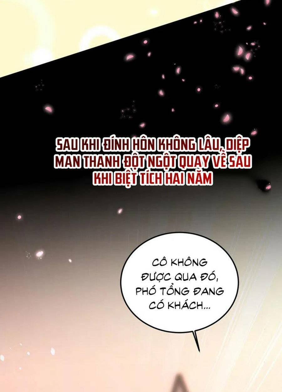 Hôm Nay Từ Chối Lục Tiên Sinh Chưa?: Chapter 91