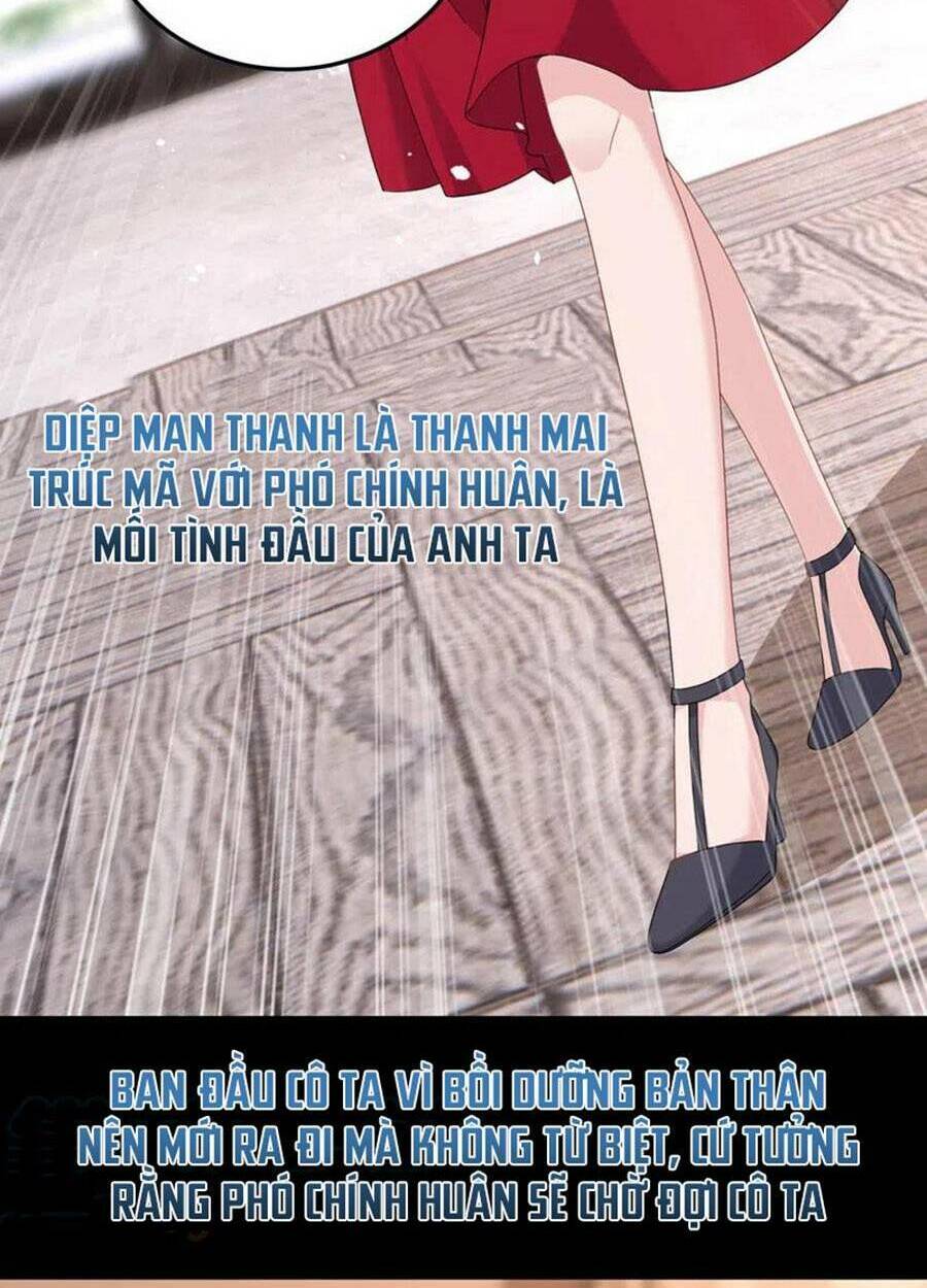 Hôm Nay Từ Chối Lục Tiên Sinh Chưa?: Chapter 91