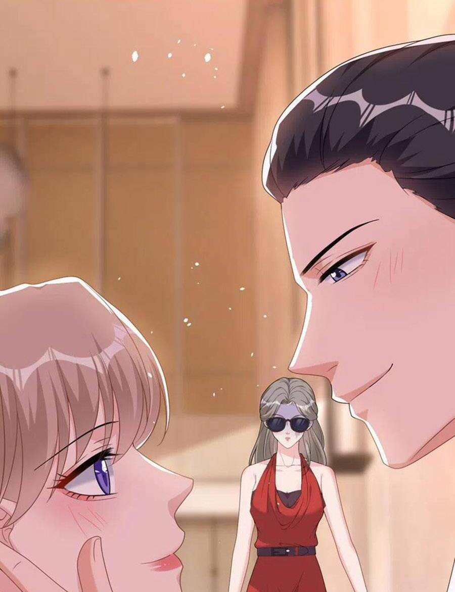 Hôm Nay Từ Chối Lục Tiên Sinh Chưa?: Chapter 91