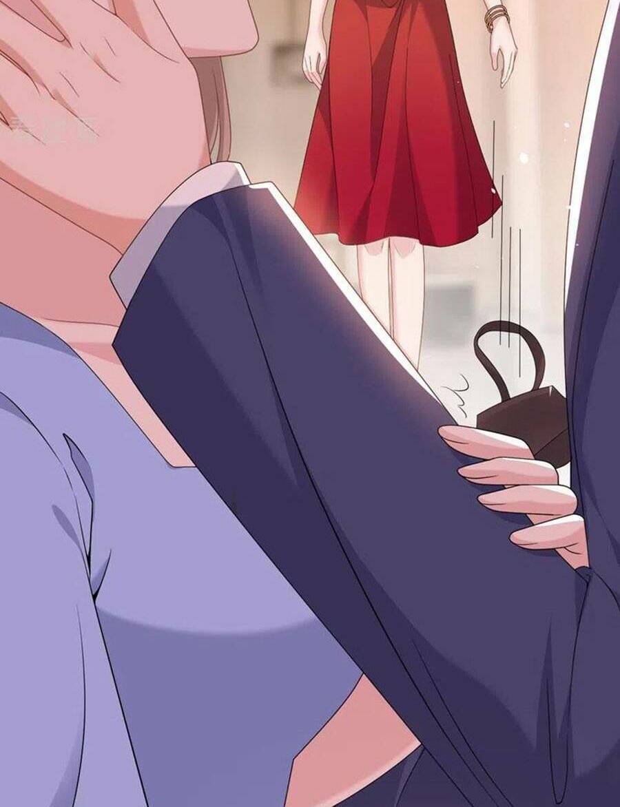 Hôm Nay Từ Chối Lục Tiên Sinh Chưa?: Chapter 91