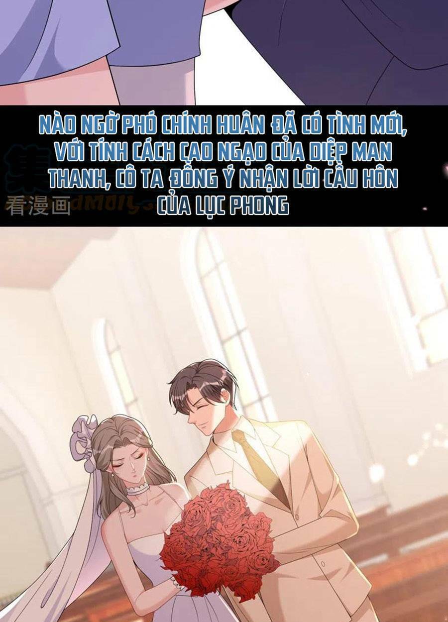 Hôm Nay Từ Chối Lục Tiên Sinh Chưa?: Chapter 91