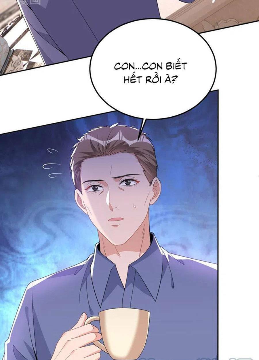 Hôm Nay Từ Chối Lục Tiên Sinh Chưa?: Chapter 91