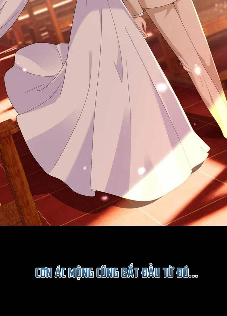 Hôm Nay Từ Chối Lục Tiên Sinh Chưa?: Chapter 91