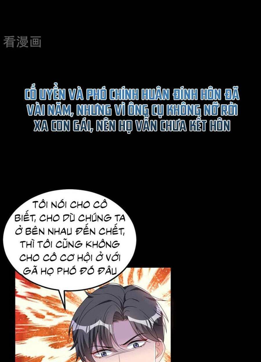 Hôm Nay Từ Chối Lục Tiên Sinh Chưa?: Chapter 91