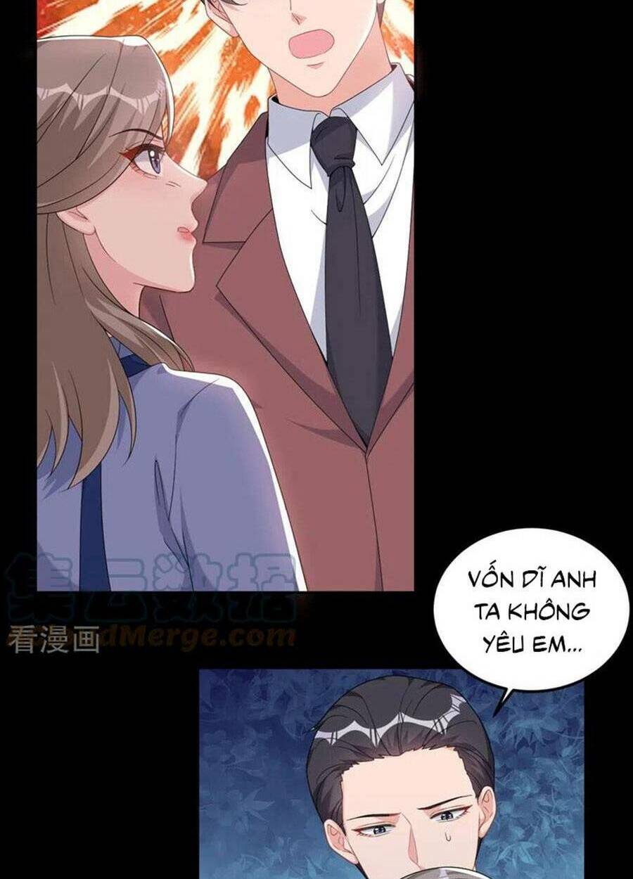 Hôm Nay Từ Chối Lục Tiên Sinh Chưa?: Chapter 91