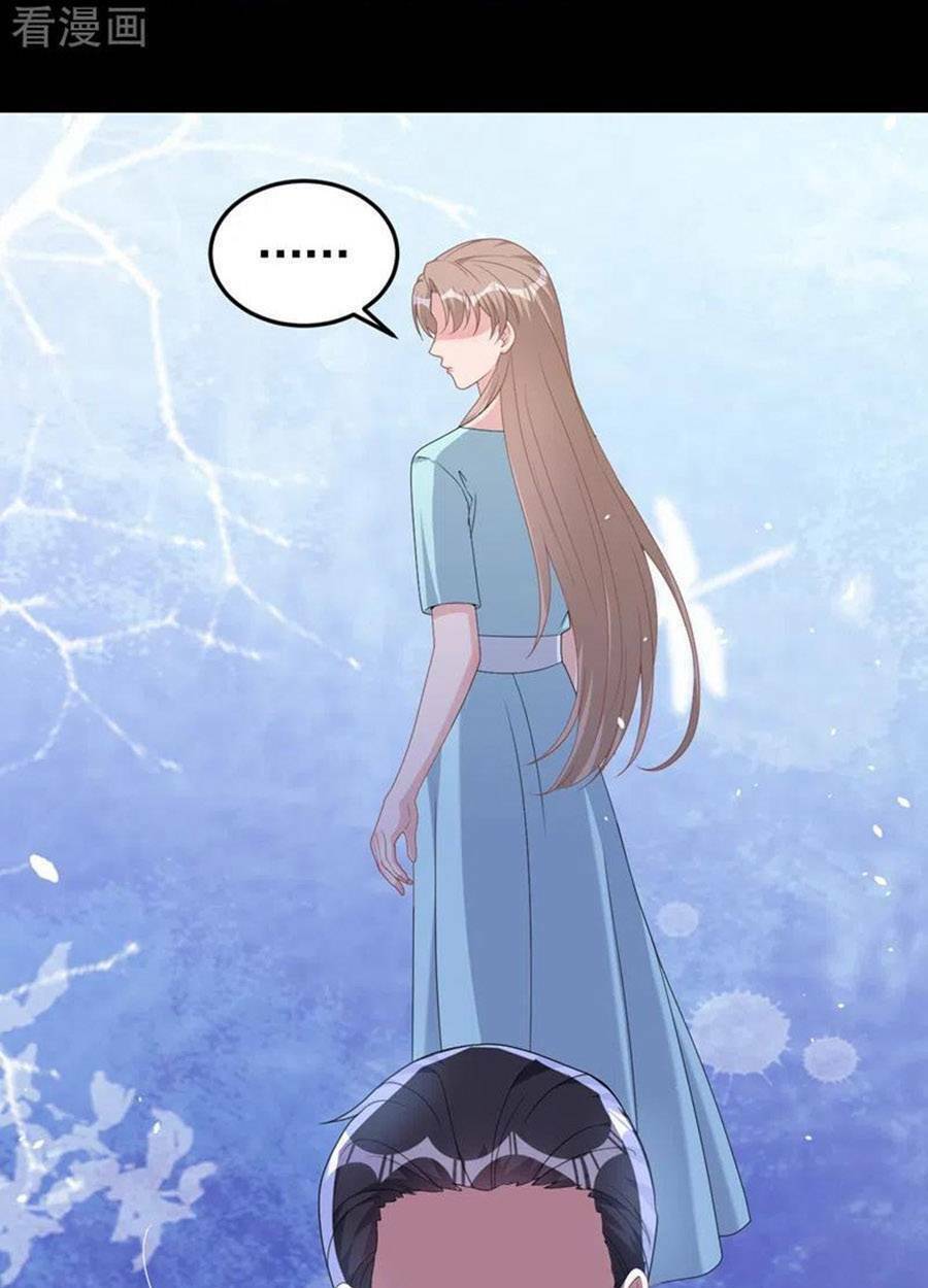 Hôm Nay Từ Chối Lục Tiên Sinh Chưa?: Chapter 91