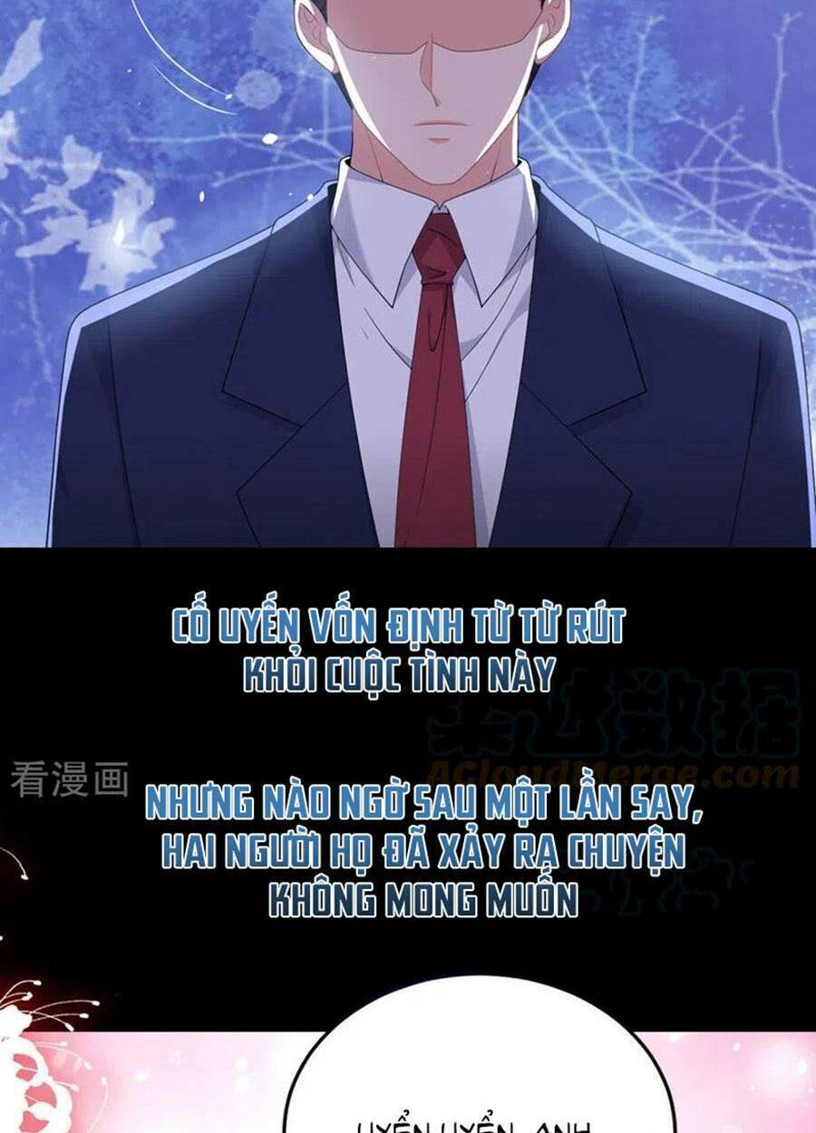 Hôm Nay Từ Chối Lục Tiên Sinh Chưa?: Chapter 91