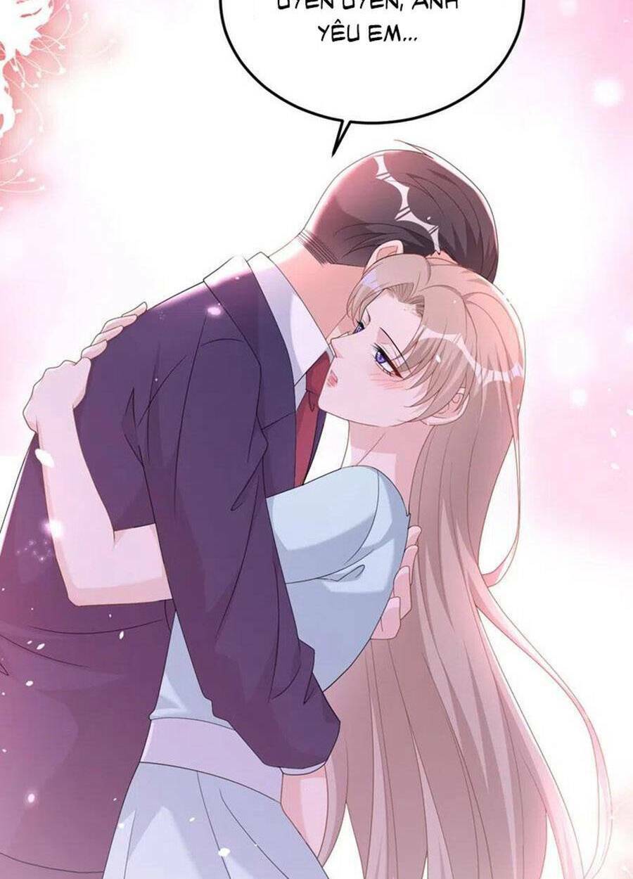 Hôm Nay Từ Chối Lục Tiên Sinh Chưa?: Chapter 91