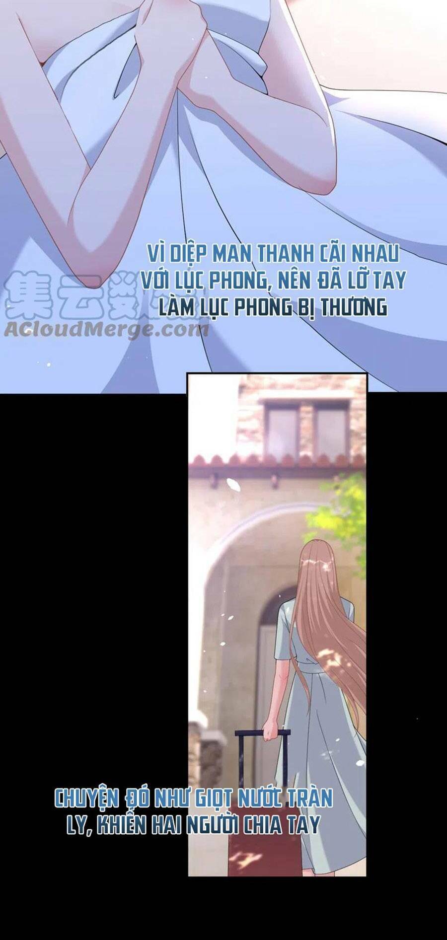 Hôm Nay Từ Chối Lục Tiên Sinh Chưa?: Chapter 91