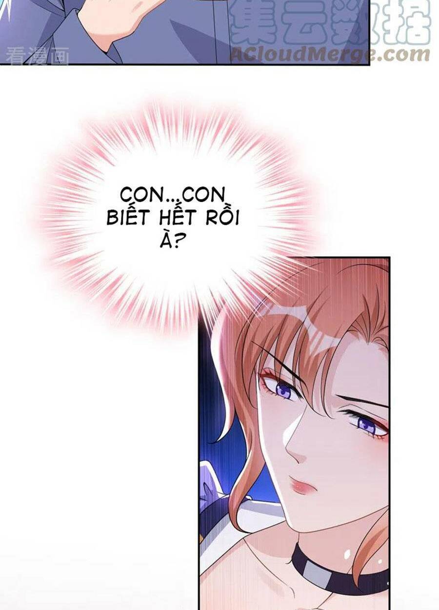 Hôm Nay Từ Chối Lục Tiên Sinh Chưa?: Chapter 91
