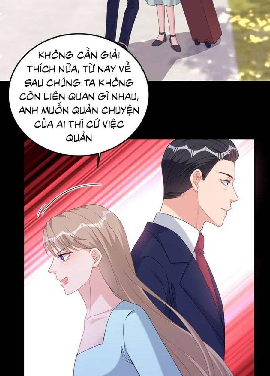 Hôm Nay Từ Chối Lục Tiên Sinh Chưa?: Chapter 91
