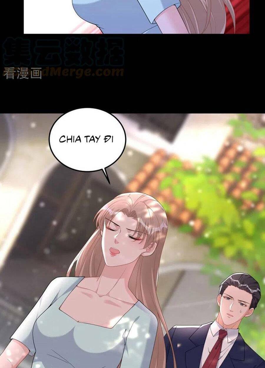 Hôm Nay Từ Chối Lục Tiên Sinh Chưa?: Chapter 91