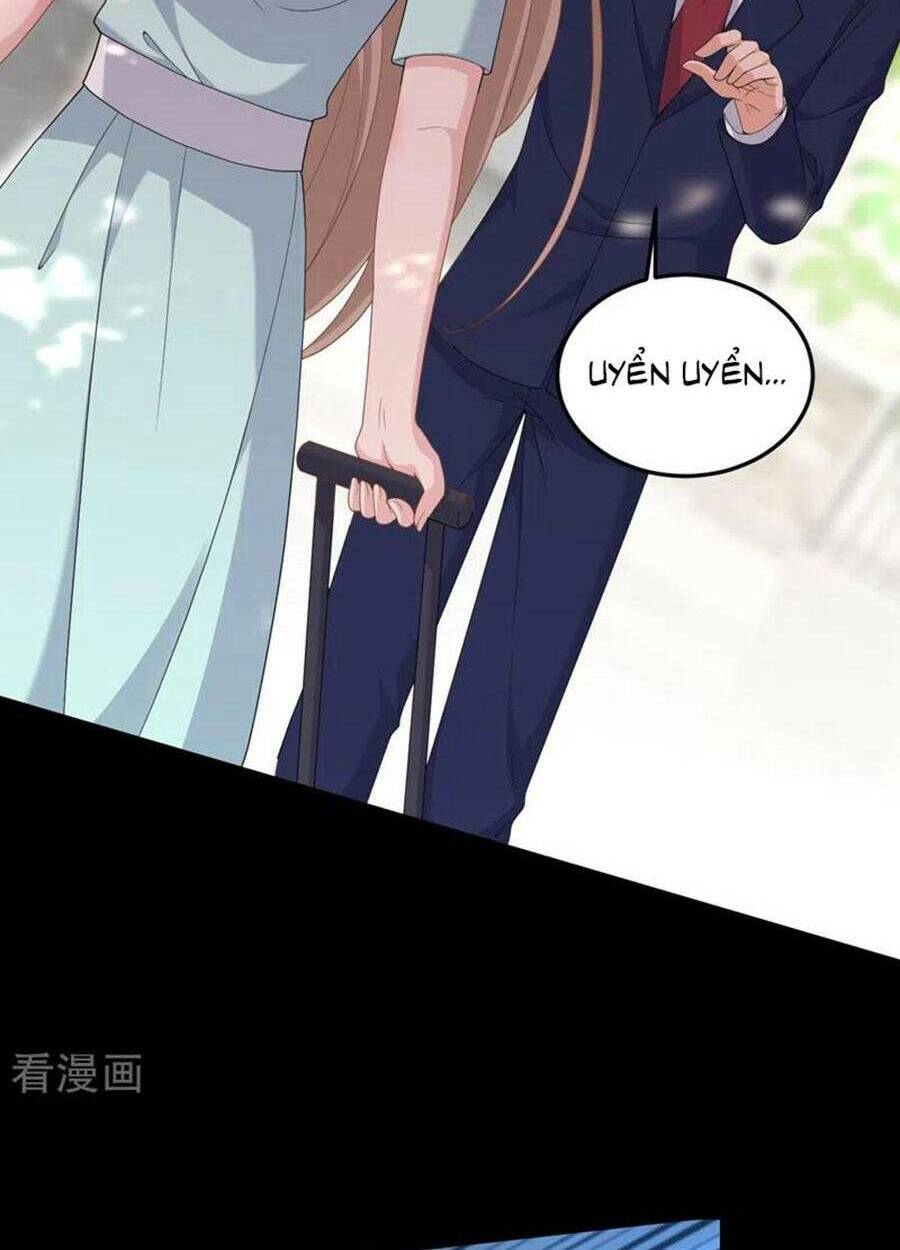 Hôm Nay Từ Chối Lục Tiên Sinh Chưa?: Chapter 91