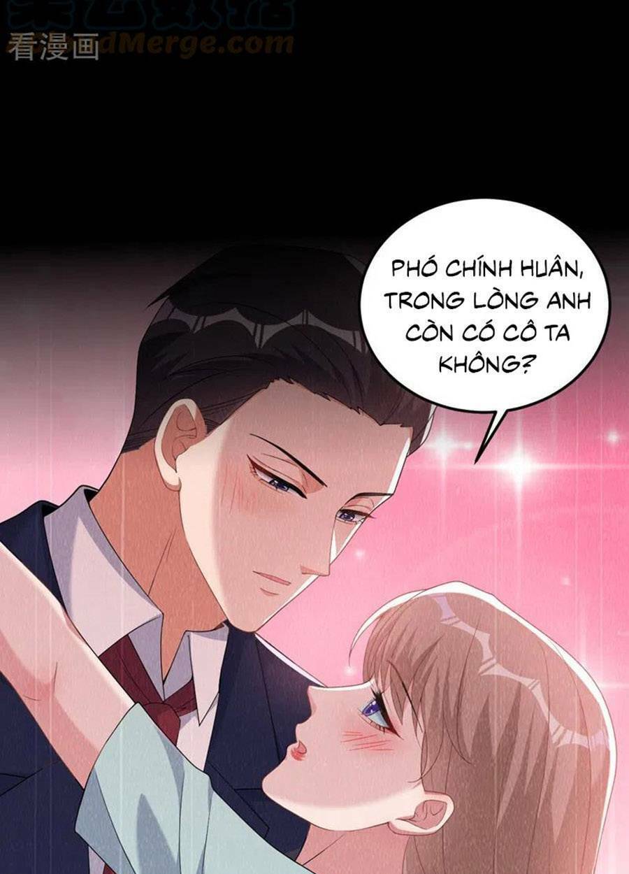 Hôm Nay Từ Chối Lục Tiên Sinh Chưa?: Chapter 91