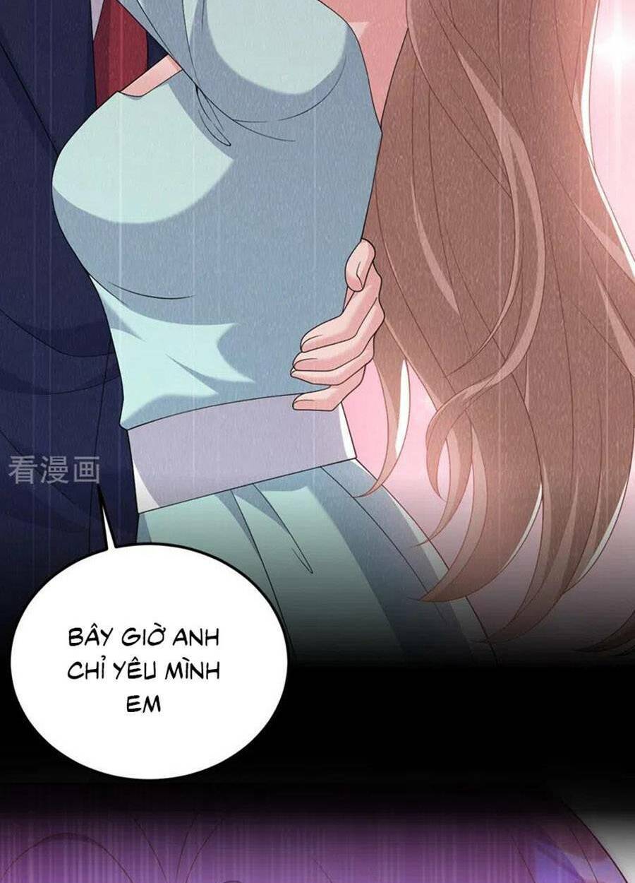 Hôm Nay Từ Chối Lục Tiên Sinh Chưa?: Chapter 91