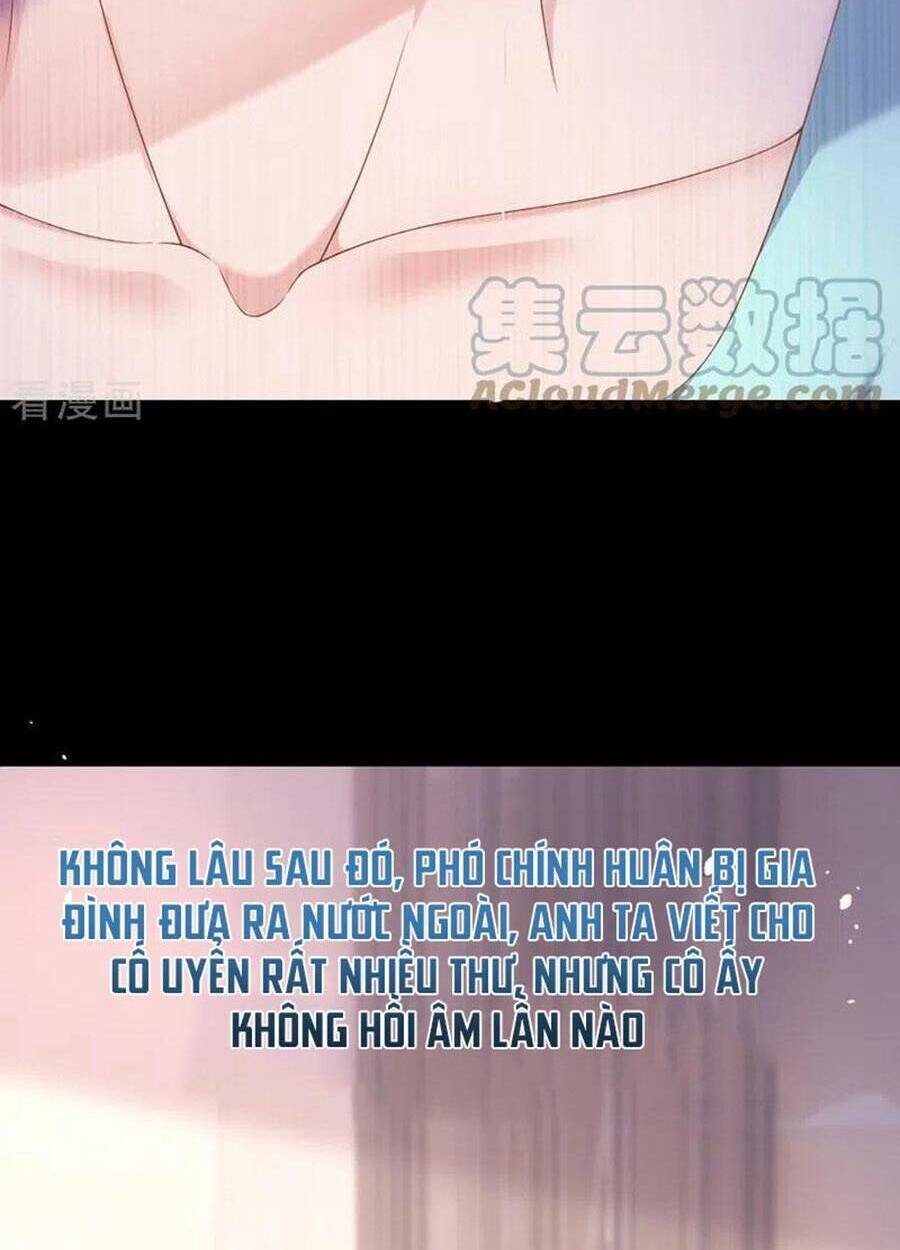 Hôm Nay Từ Chối Lục Tiên Sinh Chưa?: Chapter 91