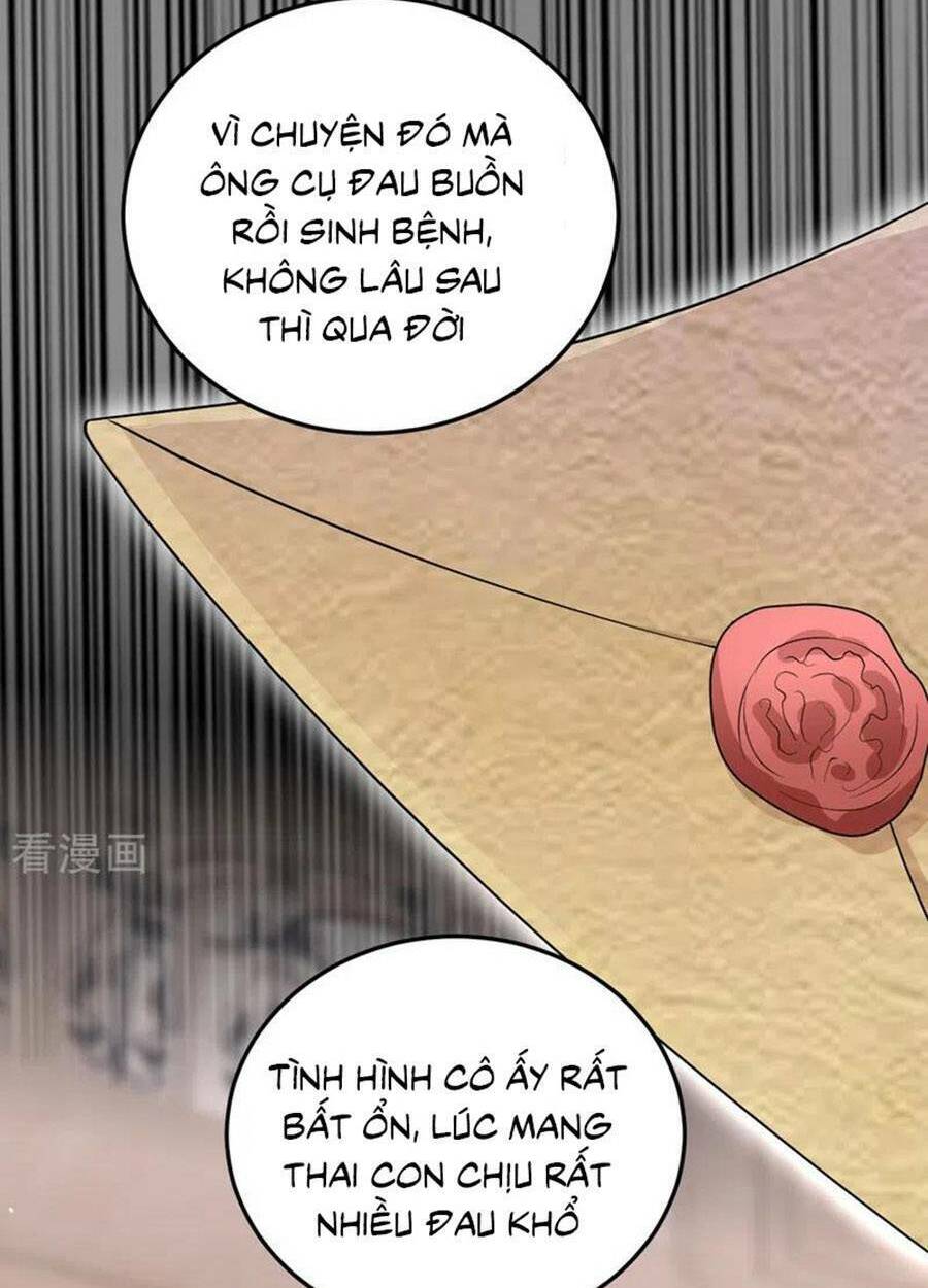 Hôm Nay Từ Chối Lục Tiên Sinh Chưa?: Chapter 91