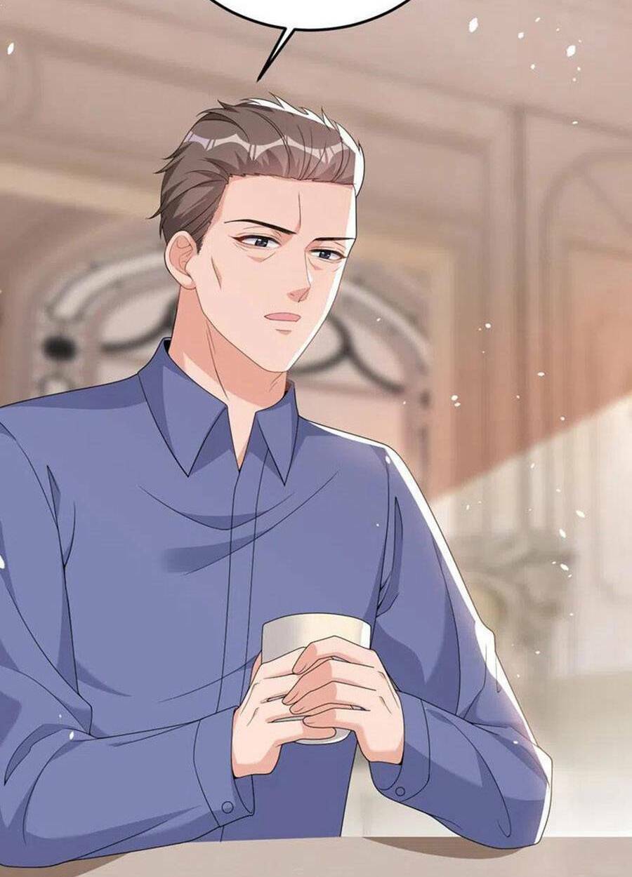 Hôm Nay Từ Chối Lục Tiên Sinh Chưa?: Chapter 91