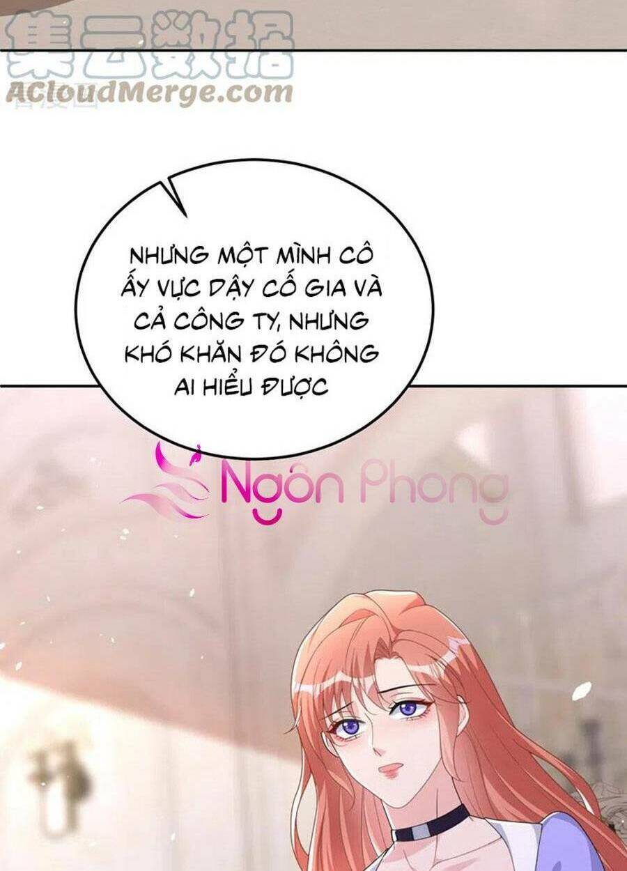 Hôm Nay Từ Chối Lục Tiên Sinh Chưa?: Chapter 91