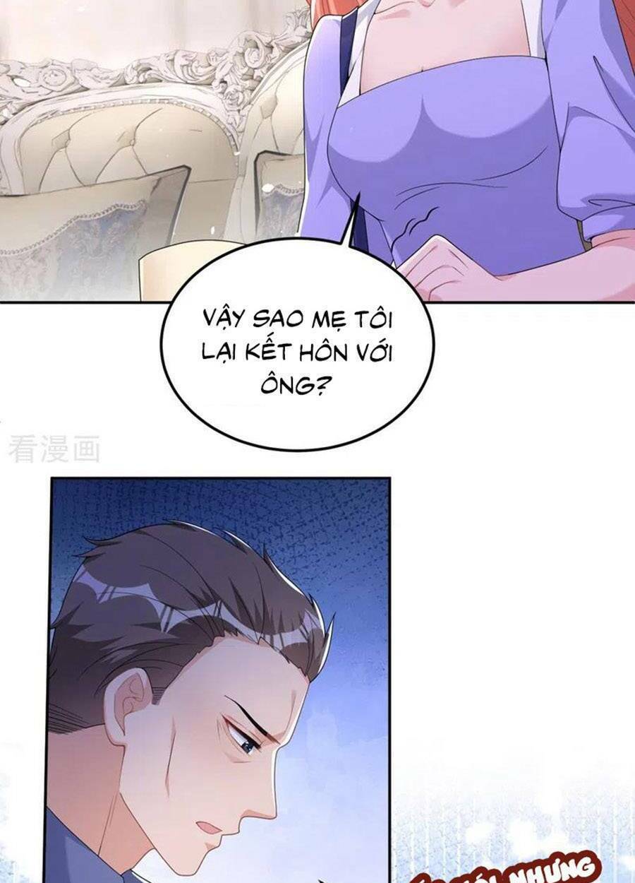 Hôm Nay Từ Chối Lục Tiên Sinh Chưa?: Chapter 91