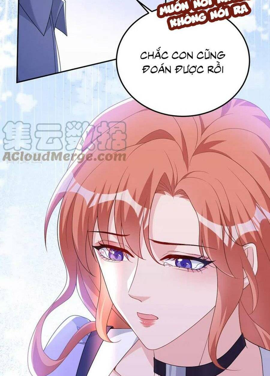 Hôm Nay Từ Chối Lục Tiên Sinh Chưa?: Chapter 91