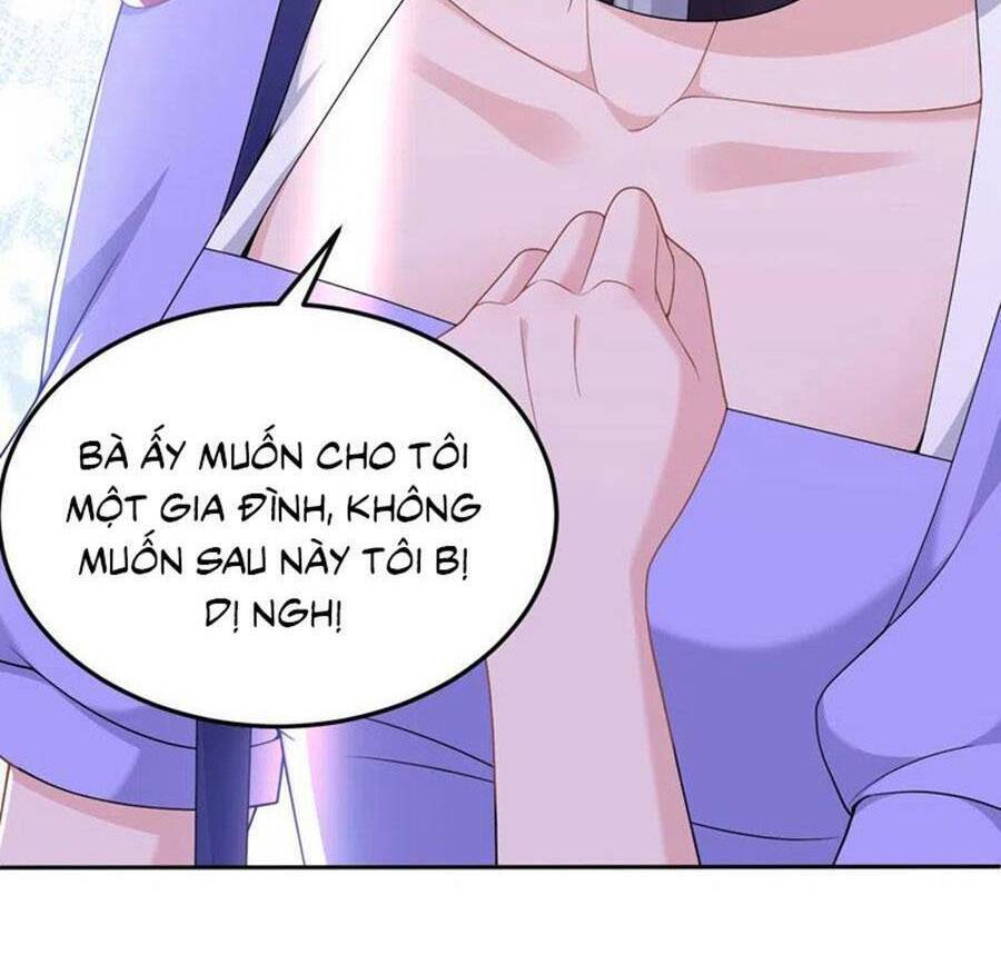 Hôm Nay Từ Chối Lục Tiên Sinh Chưa?: Chapter 91