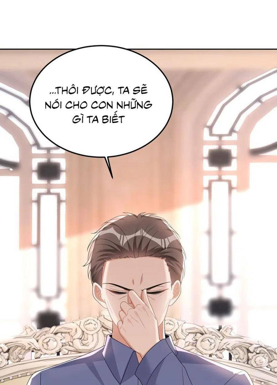 Hôm Nay Từ Chối Lục Tiên Sinh Chưa?: Chapter 91