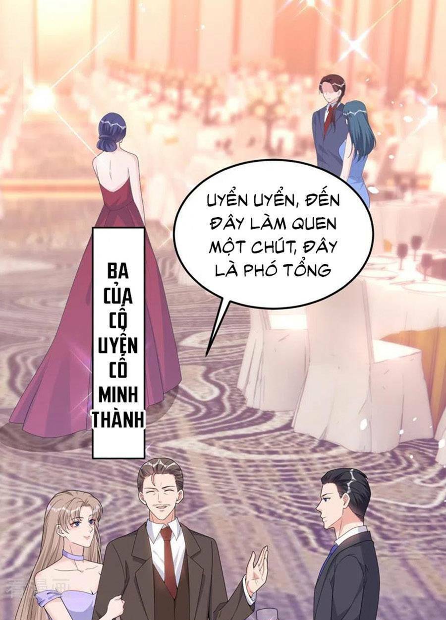Hôm Nay Từ Chối Lục Tiên Sinh Chưa?: Chapter 91