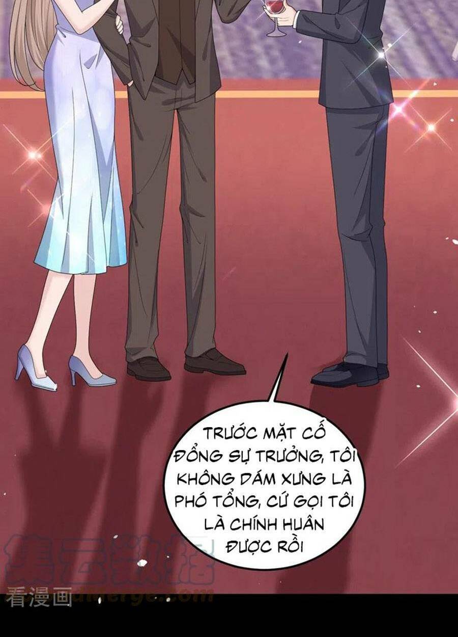 Hôm Nay Từ Chối Lục Tiên Sinh Chưa?: Chapter 91