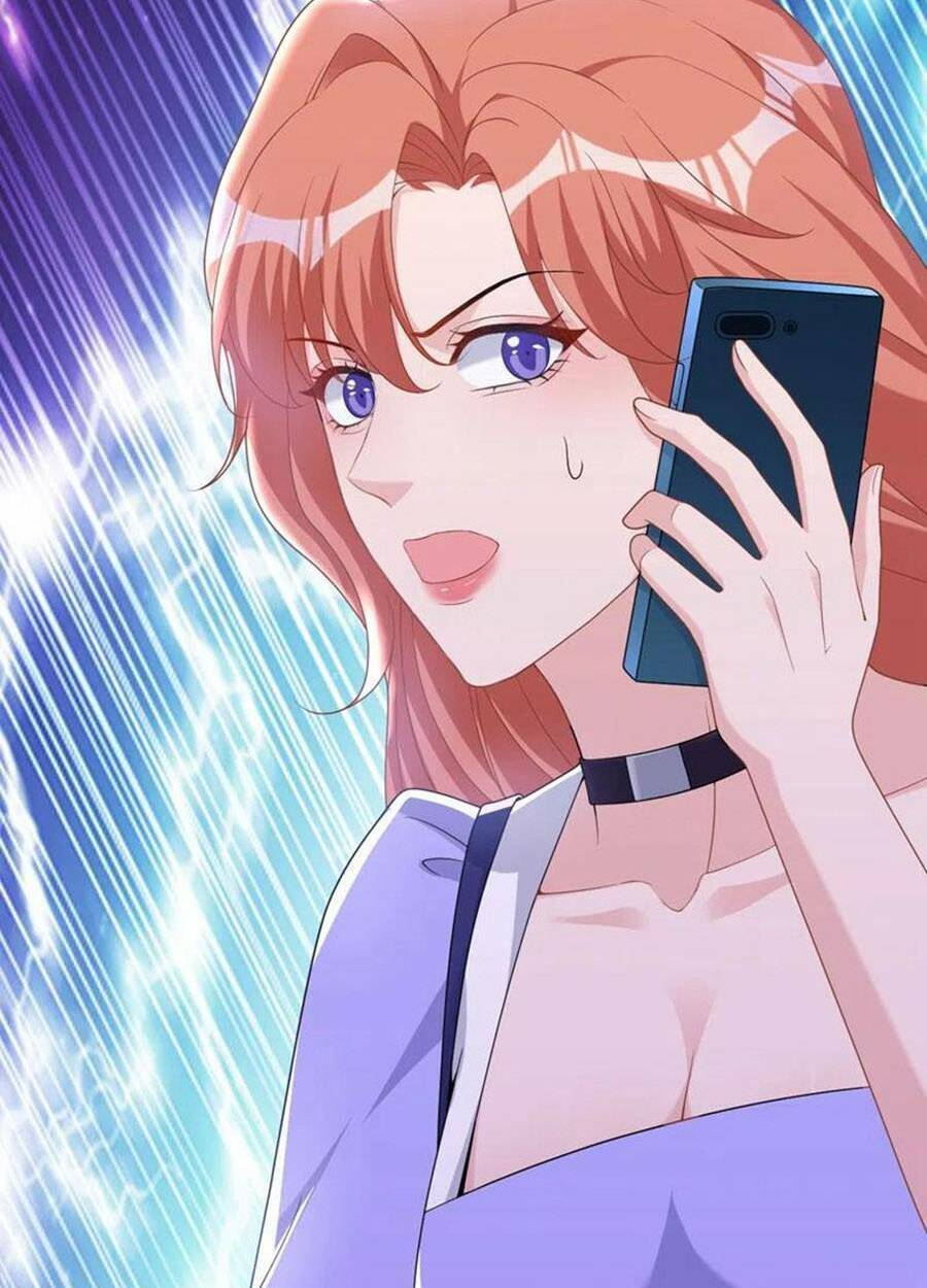 Hôm Nay Từ Chối Lục Tiên Sinh Chưa?: Chapter 92