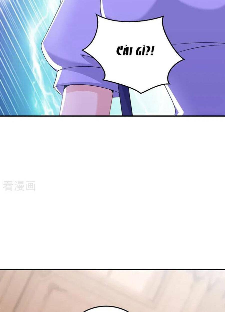 Hôm Nay Từ Chối Lục Tiên Sinh Chưa?: Chapter 92