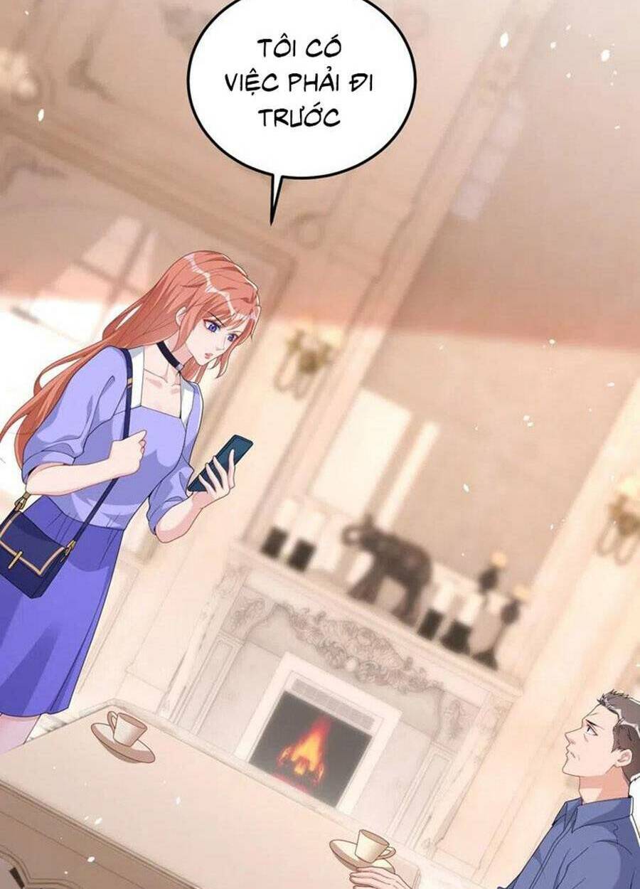 Hôm Nay Từ Chối Lục Tiên Sinh Chưa?: Chapter 92