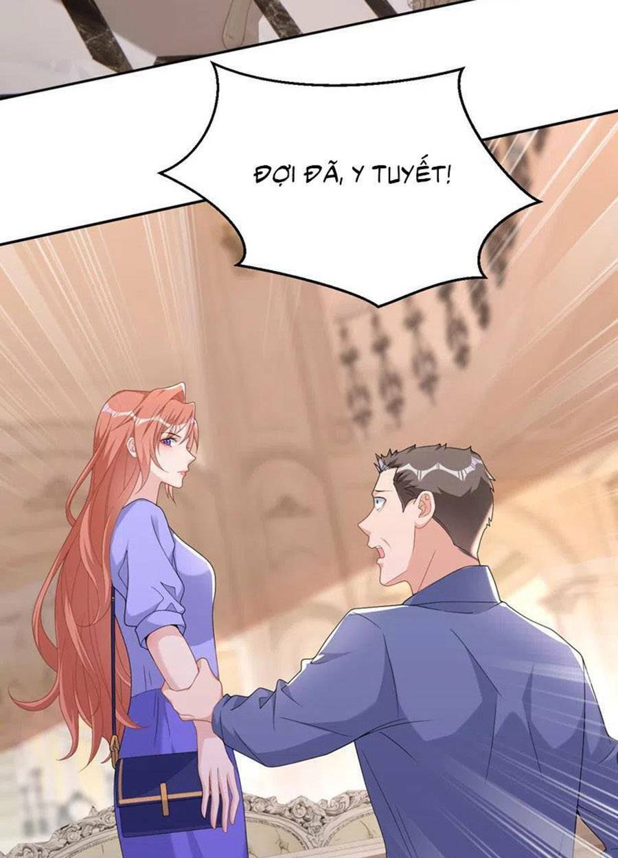 Hôm Nay Từ Chối Lục Tiên Sinh Chưa?: Chapter 92