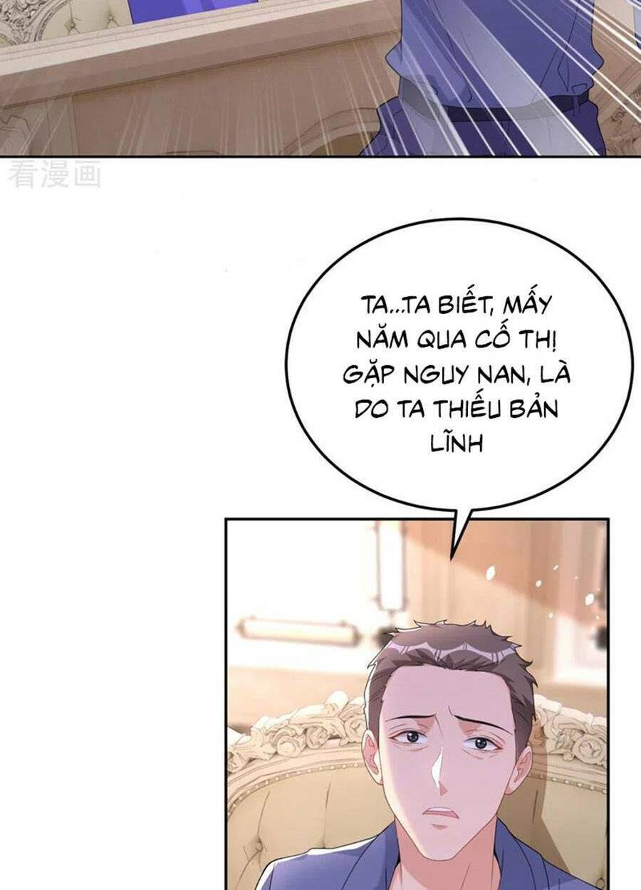 Hôm Nay Từ Chối Lục Tiên Sinh Chưa?: Chapter 92