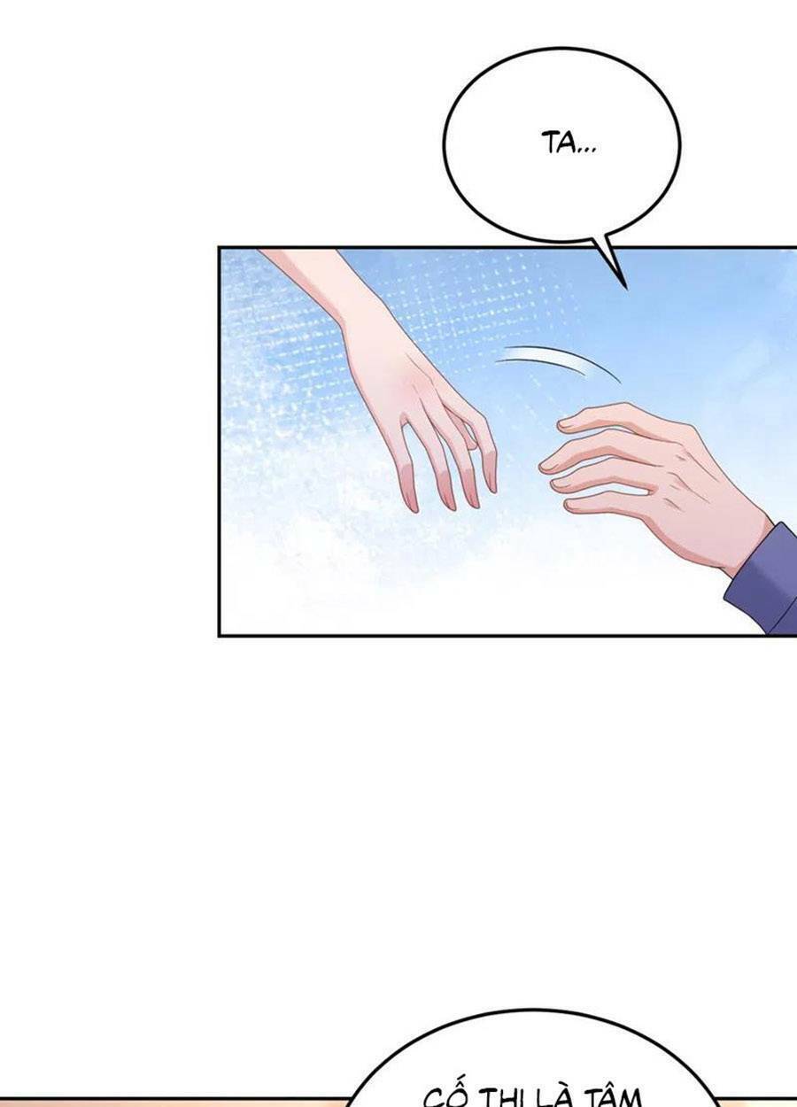 Hôm Nay Từ Chối Lục Tiên Sinh Chưa?: Chapter 92