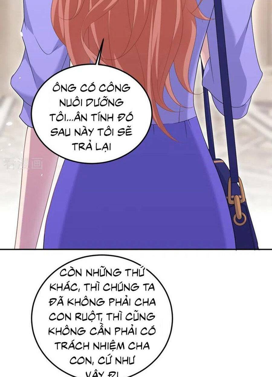 Hôm Nay Từ Chối Lục Tiên Sinh Chưa?: Chapter 92