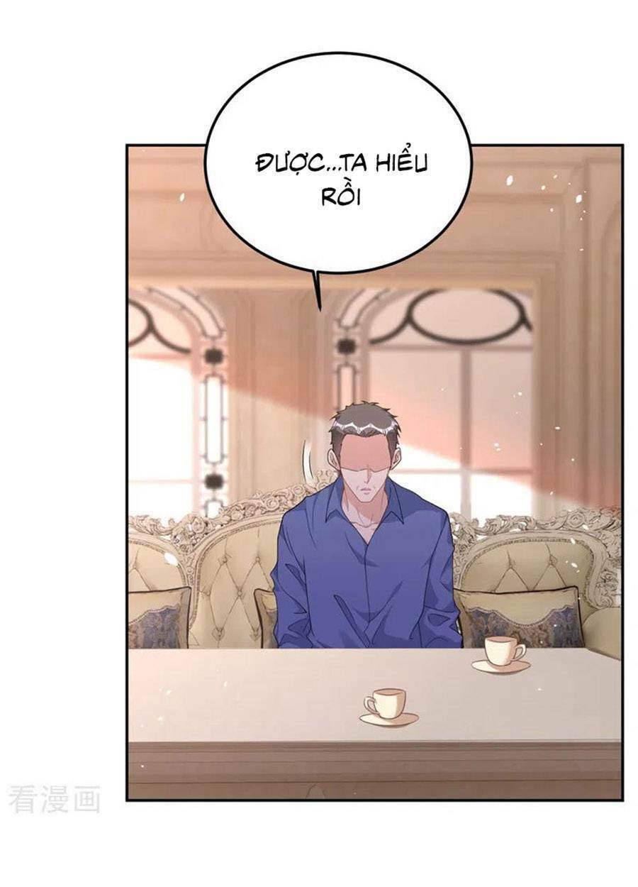 Hôm Nay Từ Chối Lục Tiên Sinh Chưa?: Chapter 92
