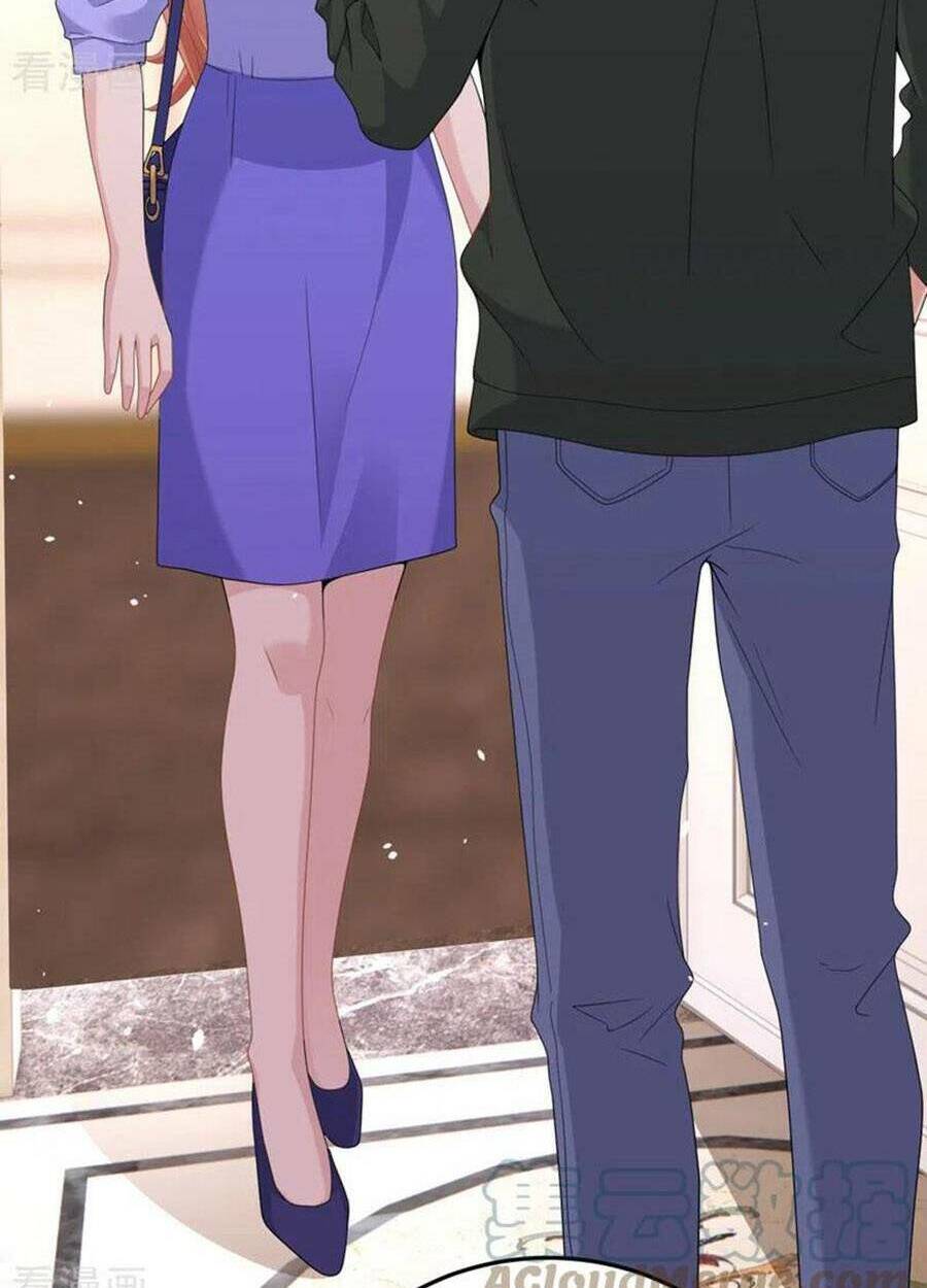 Hôm Nay Từ Chối Lục Tiên Sinh Chưa?: Chapter 92