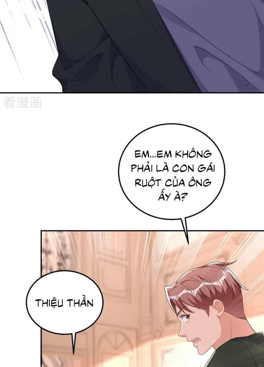 Hôm Nay Từ Chối Lục Tiên Sinh Chưa?: Chapter 92