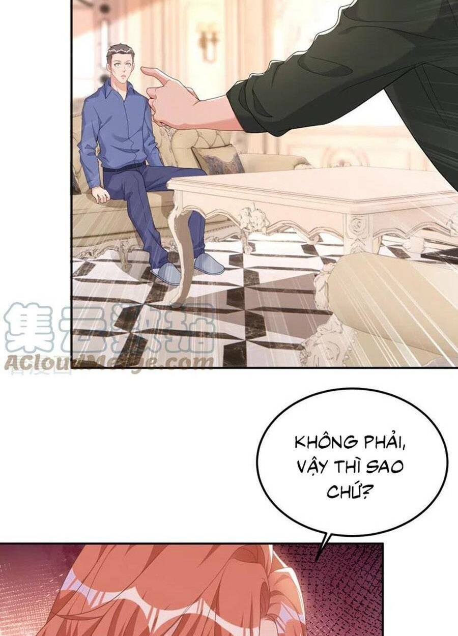 Hôm Nay Từ Chối Lục Tiên Sinh Chưa?: Chapter 92