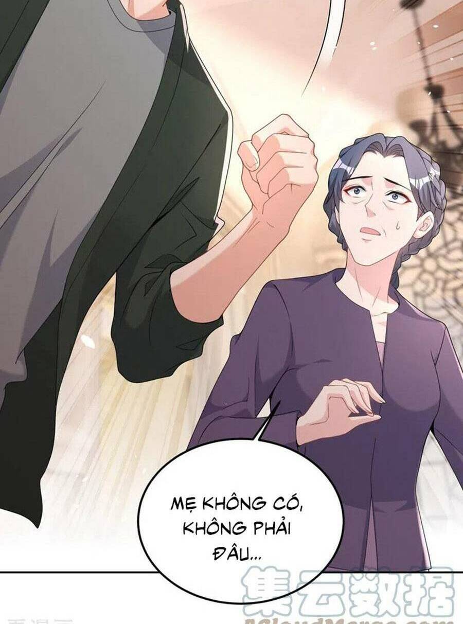 Hôm Nay Từ Chối Lục Tiên Sinh Chưa?: Chapter 92