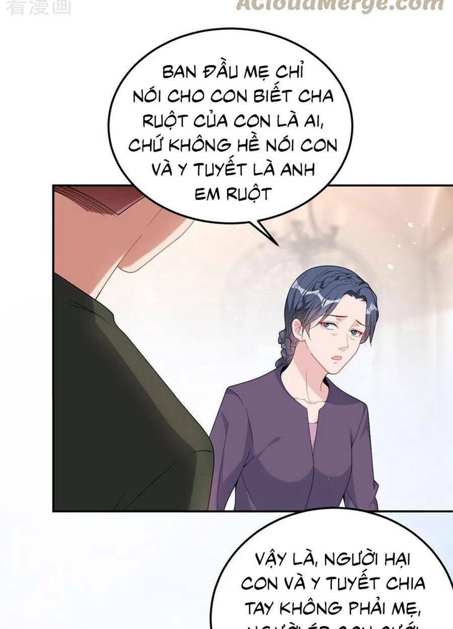 Hôm Nay Từ Chối Lục Tiên Sinh Chưa?: Chapter 92