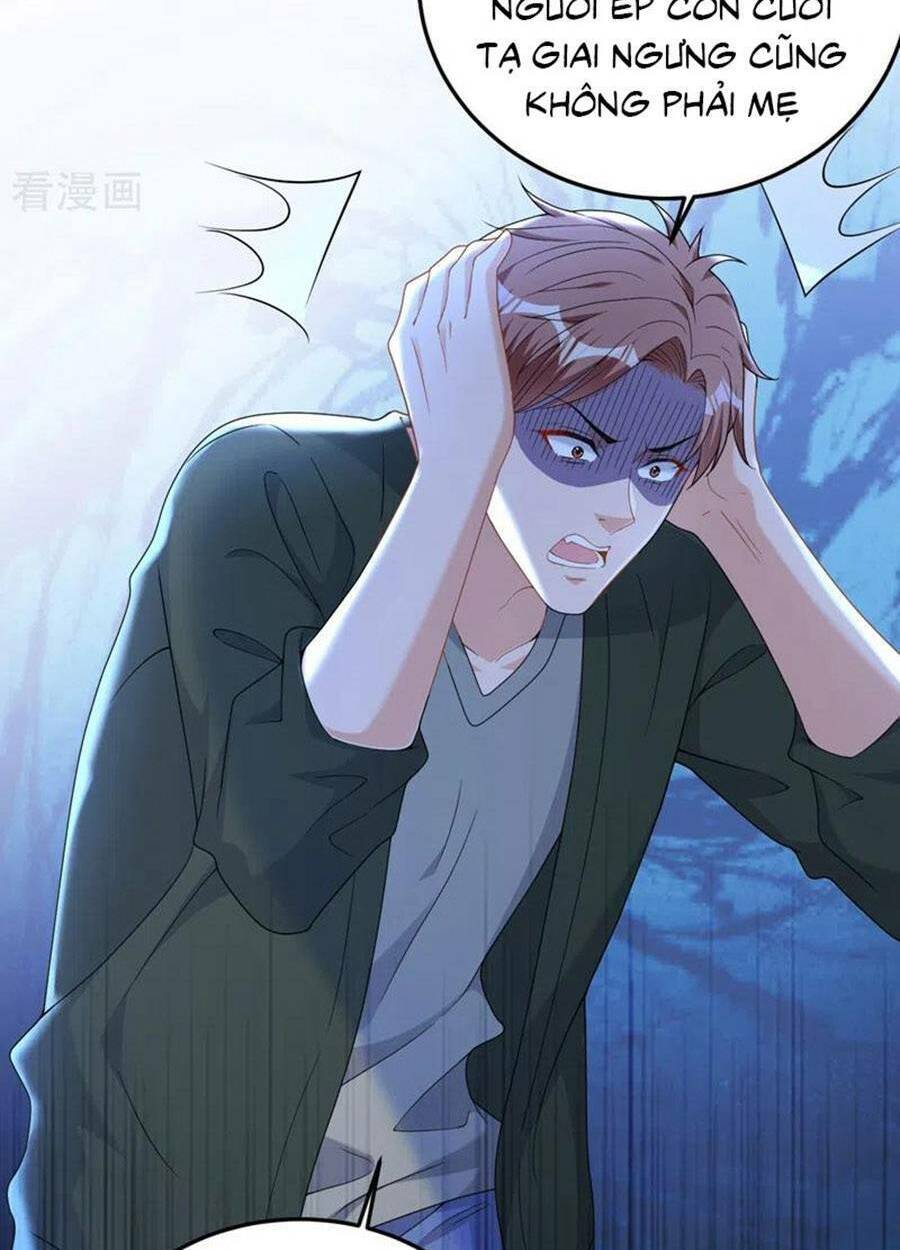 Hôm Nay Từ Chối Lục Tiên Sinh Chưa?: Chapter 92