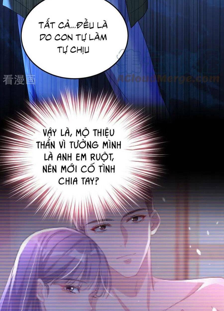 Hôm Nay Từ Chối Lục Tiên Sinh Chưa?: Chapter 92