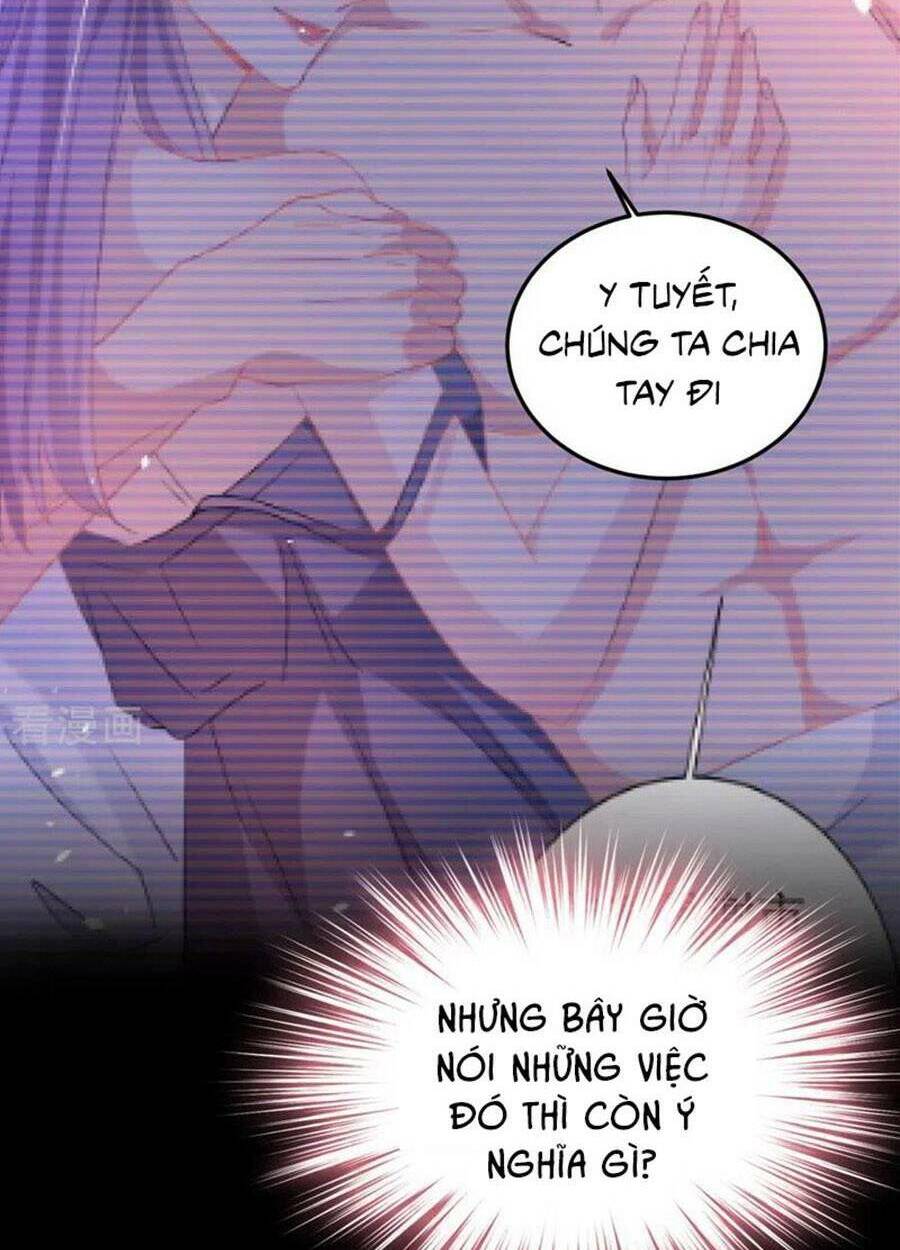 Hôm Nay Từ Chối Lục Tiên Sinh Chưa?: Chapter 92