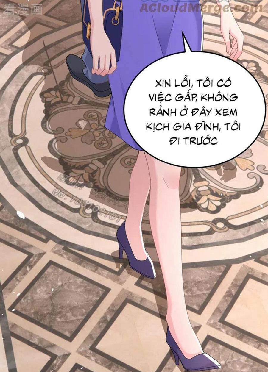 Hôm Nay Từ Chối Lục Tiên Sinh Chưa?: Chapter 92