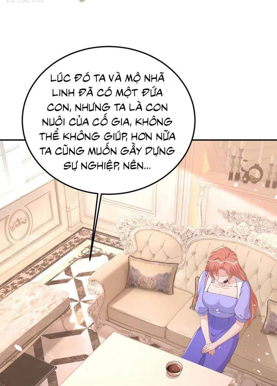 Hôm Nay Từ Chối Lục Tiên Sinh Chưa?: Chapter 92