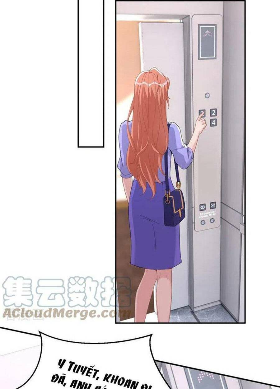 Hôm Nay Từ Chối Lục Tiên Sinh Chưa?: Chapter 92