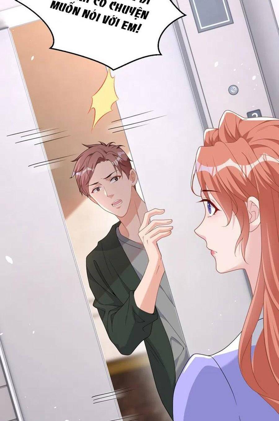 Hôm Nay Từ Chối Lục Tiên Sinh Chưa?: Chapter 92